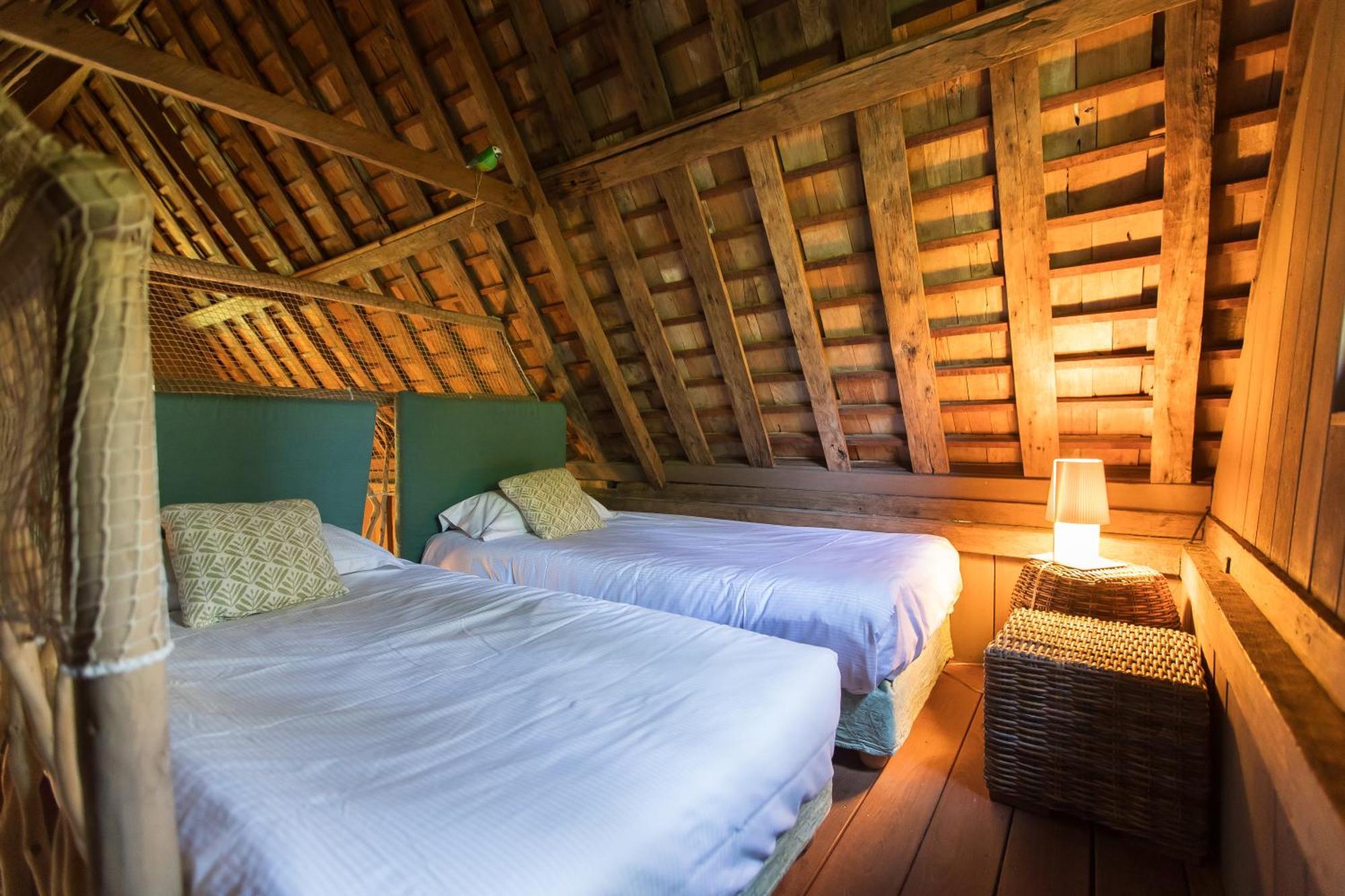 Domaine Les Mesanges Hotel กาสแซ็ง ภายนอก รูปภาพ