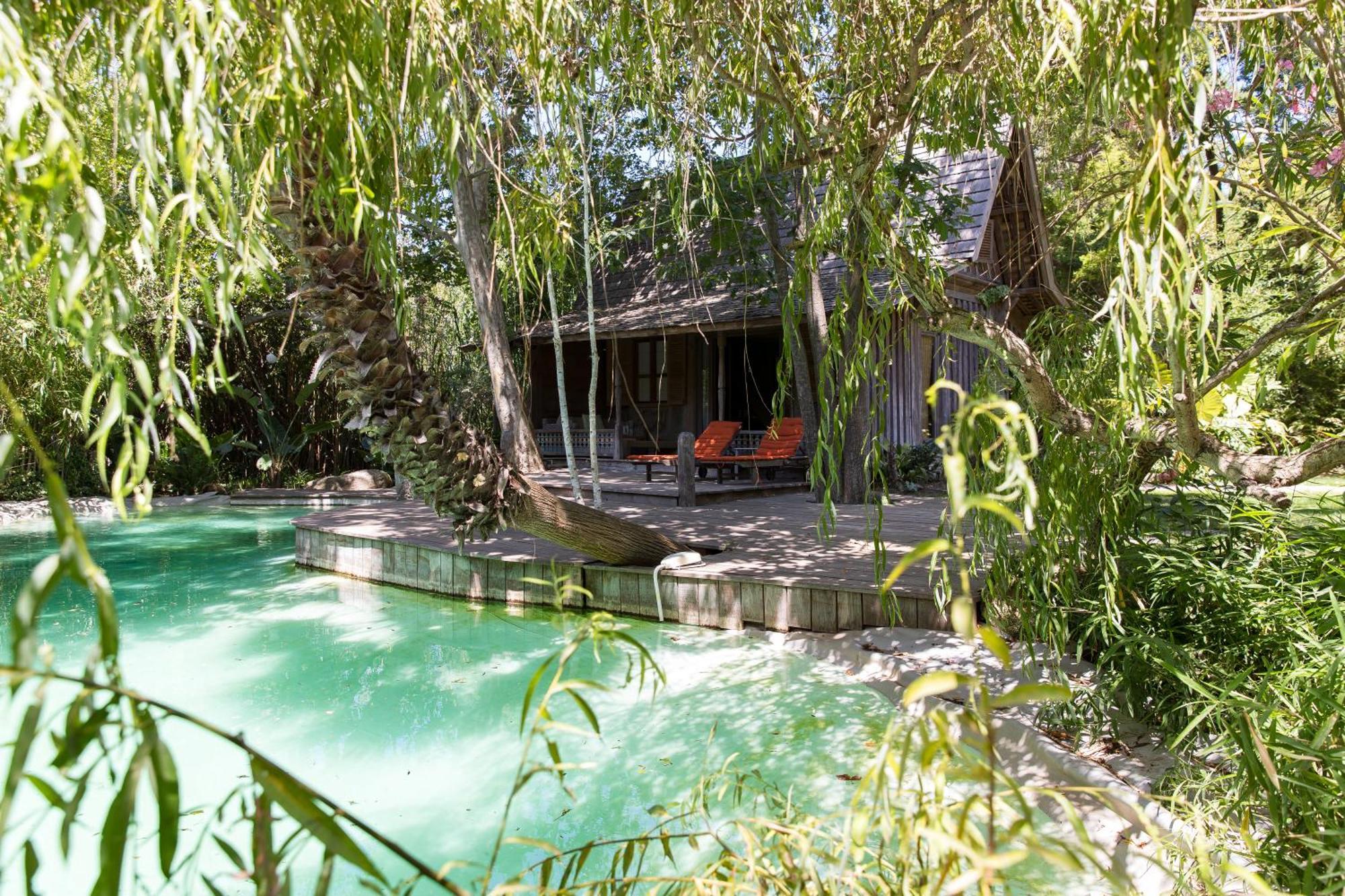 Domaine Les Mesanges Hotel กาสแซ็ง ภายนอก รูปภาพ