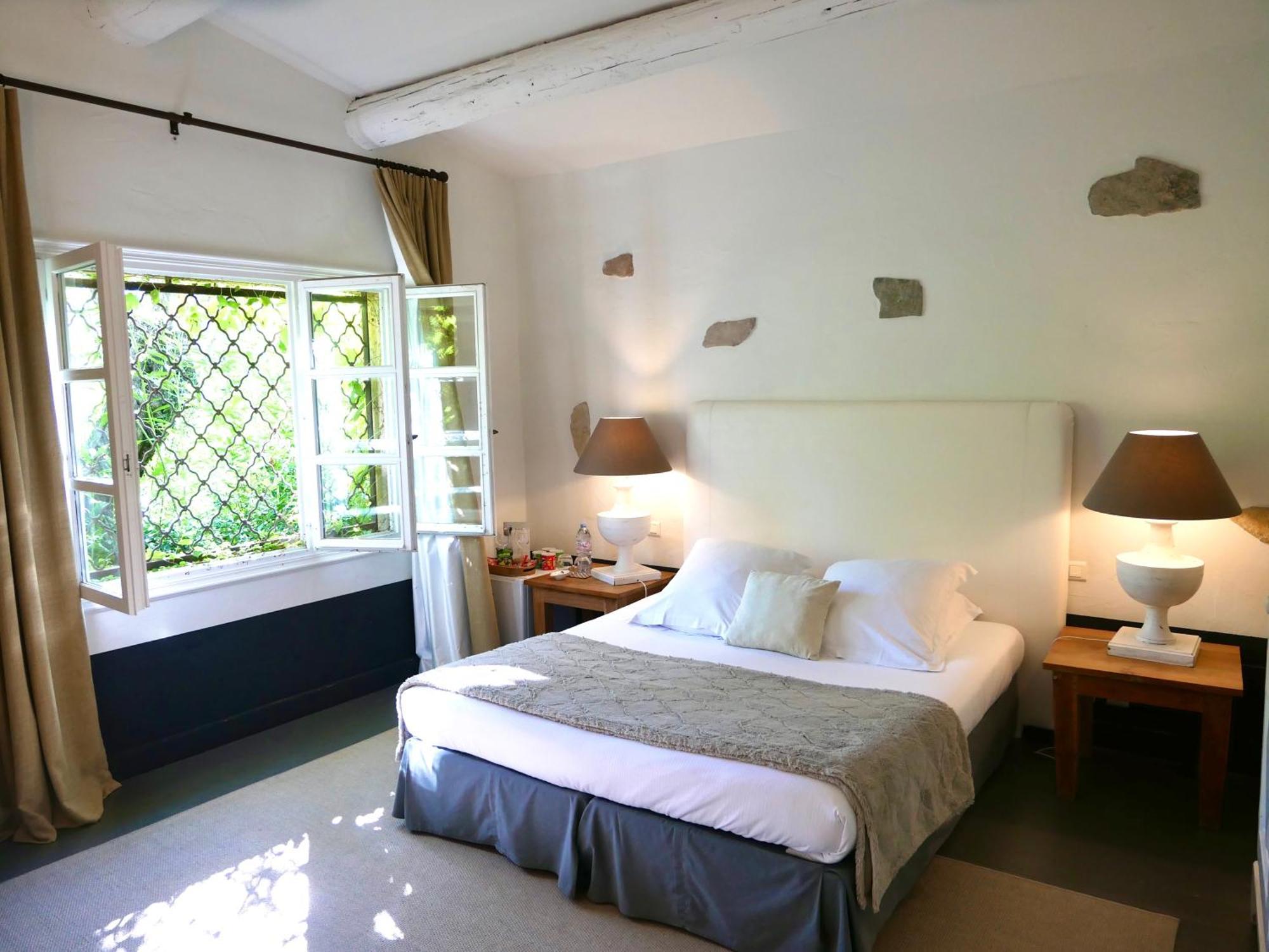 Domaine Les Mesanges Hotel กาสแซ็ง ภายนอก รูปภาพ